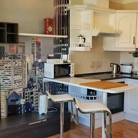 아파트 Holiday Rental *