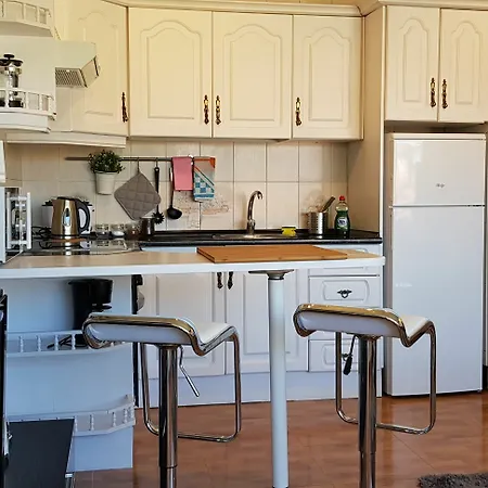 Holiday Rental * 칸델라리아