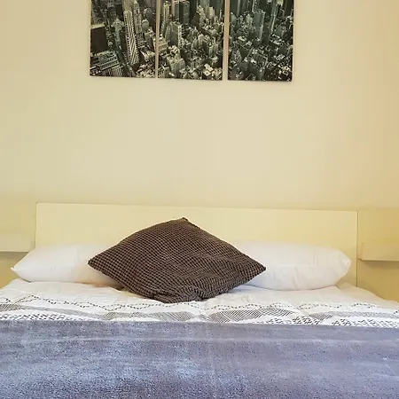 아파트 Holiday Rental 칸델라리아