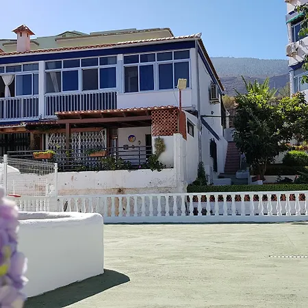 Holiday Rental * 칸델라리아