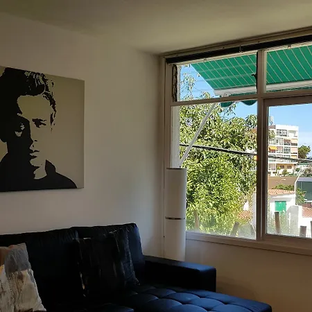 Holiday Rental 아파트 *