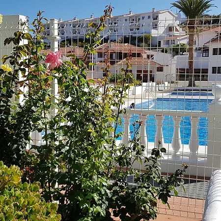 Holiday Rental Candelaria