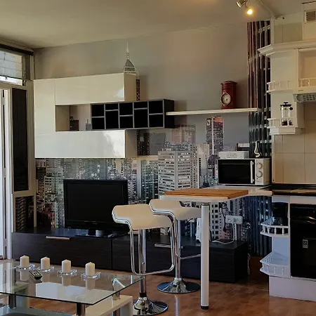 Holiday Rental Candelaria
