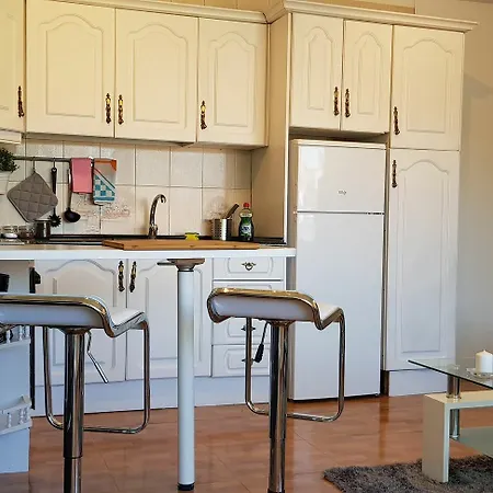 Holiday Rental Apartment *