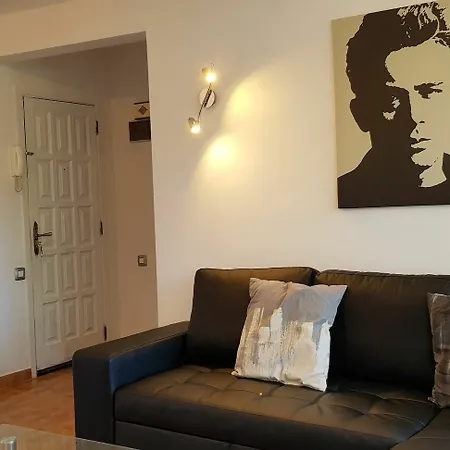 Apartment Holiday Rental *