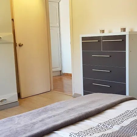 Holiday Rental