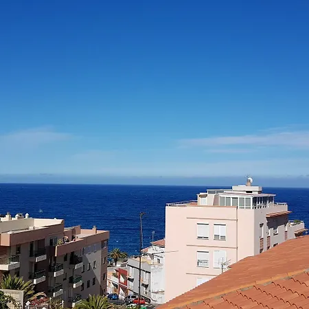 Apartment Holiday Rental