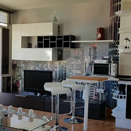 Apartment Holiday Rental