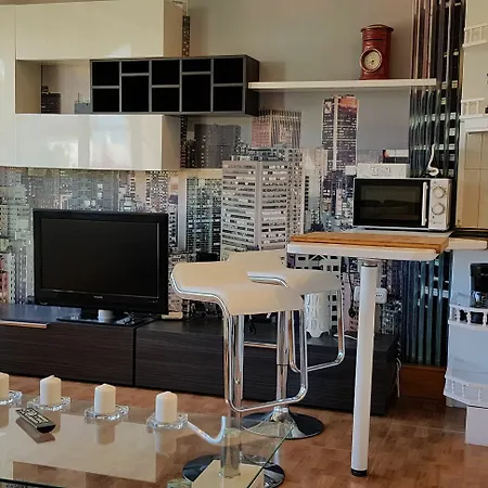 Apartment Holiday Rental *