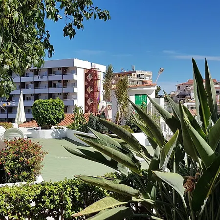 Holiday Rental Apartment Candelaria
