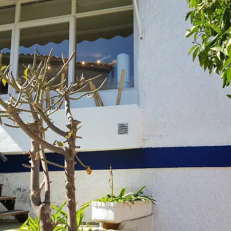 Holiday Rental Candelaria