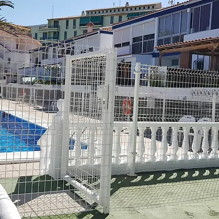 Holiday Rental * Candelaria