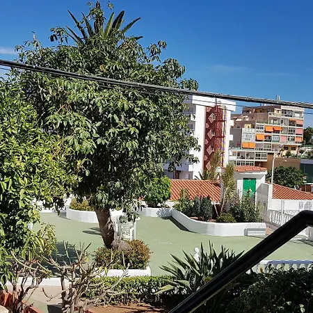 Holiday Rental Apartment *