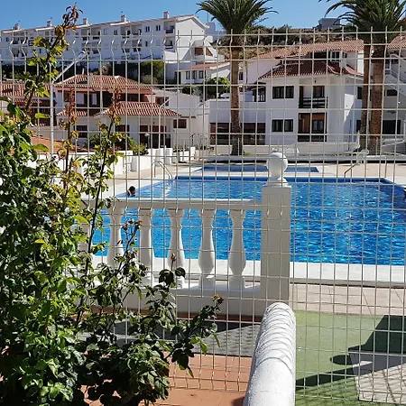 Apartment Holiday Rental