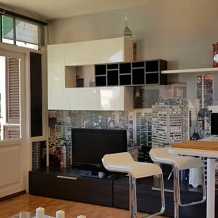 Holiday Rental Apartment